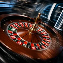 Genting - Live Roulette - Evolution Gaming Live Casino