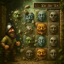 Genting - Gonzo's Quest Slot Game - NetEnt Casino Slots