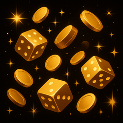 Genting Casino Velkomstbonus - 100% op til 1500 kr + 50 free spins